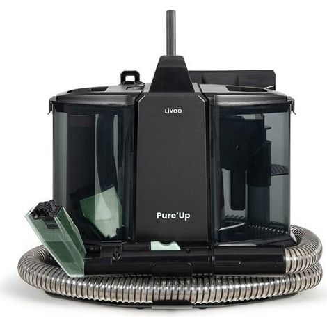 PURE'UP Nettoyeur multi surfaces - Livoo - DOH144 - (1/4)