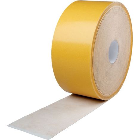 Tece floor Fugenklebeband Unterputz für Entkopplungsmatte Unterputz, 120m (1/2)