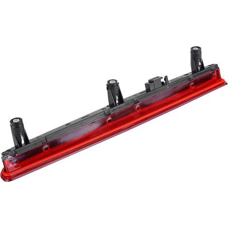 Red LED rear brake/stop light for T5 Multivan Transporter 03-15 7E0945097A (1/5)