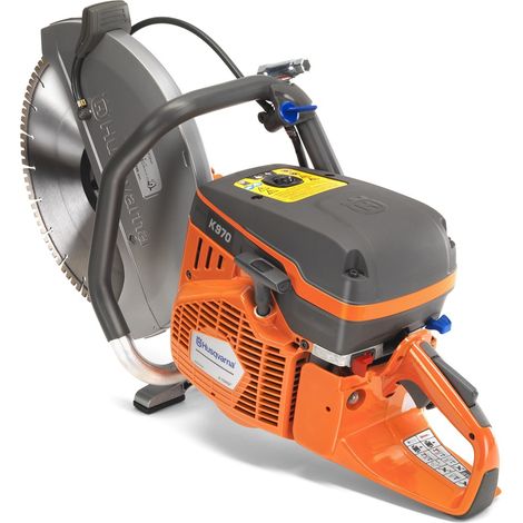 Husqvarna przecinarka spalinowa k970 iii 400mm