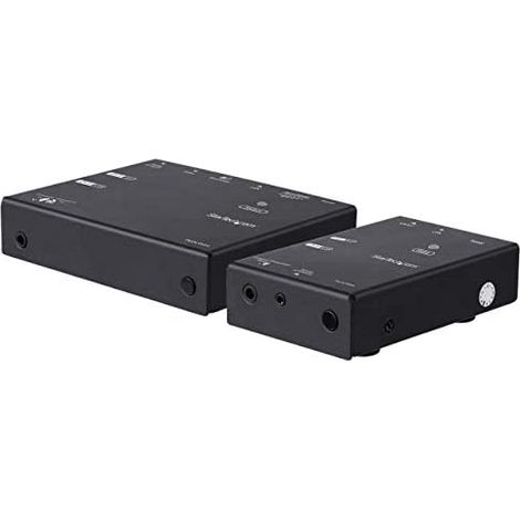 StarTech.com Set di estensori HDMI su IP con compressione avanzata (1/5)