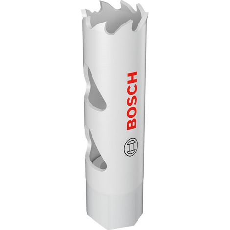 Bosch Scie-cloche multi-matériaux avec filetage, 16 x 40 mm (1/5)