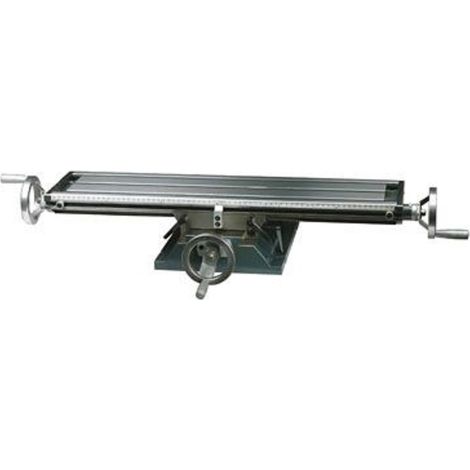 Mesa coordenadas KT 120  OPTIMUM 3356595