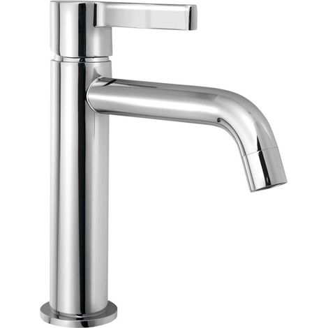 Sapho Iconic - Waschtischarmatur, Chrom AF002 (1/5)