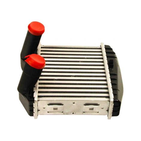 Intercooler, échangeur MAXGEAR AC630067 SMART 0003007V002 0003007V002000000 (1/3)