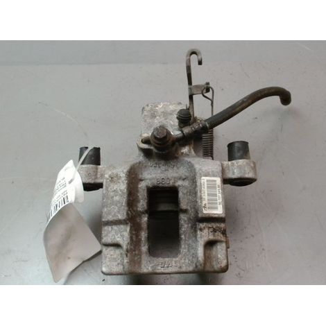 [PRODUIT D'OCCASION] Etrier De Frein Arriere Droit PEUGEOT 308 2009- ♻️ Ref Oe. 1610762480 - Garantie à vie (1/3)