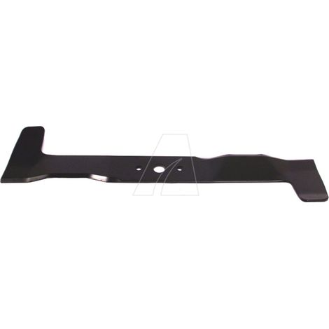 Cuchilla 2 en 1 de 52 cm compatible con cortacéspedes GGP, Castelgarden, Iseki, Sabo o Viking Arnold