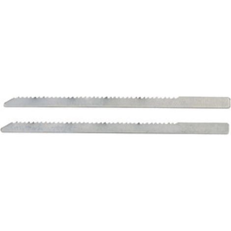 LAMA P/SEGHETTO ALTERN. METALLO 2 PZ PROXXON 28056- PROXXON GMBH- 1,0 pz
