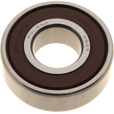 Roulement etanche 6202rs, 15x35x11mm - nettoyeur haute pression