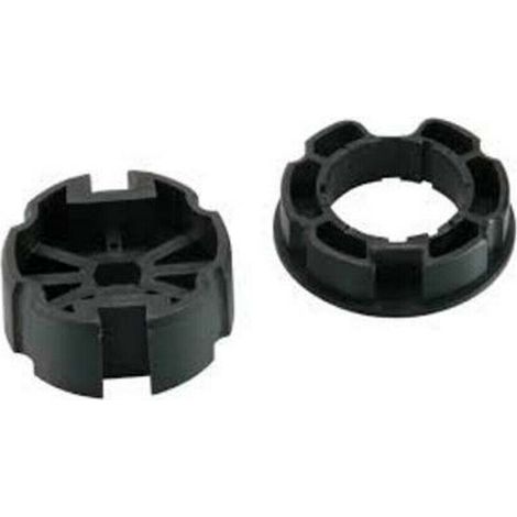 Adattatore 78 Mm Ogiva Tubo Ogiva Diam. Motore 45mm Motori Tende Tenda Da Sole