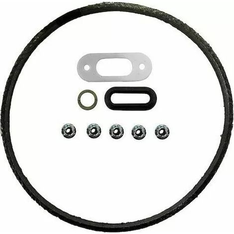 Vaillant 0020038679 Gasket Kit  Genuine Replacement Spare Part