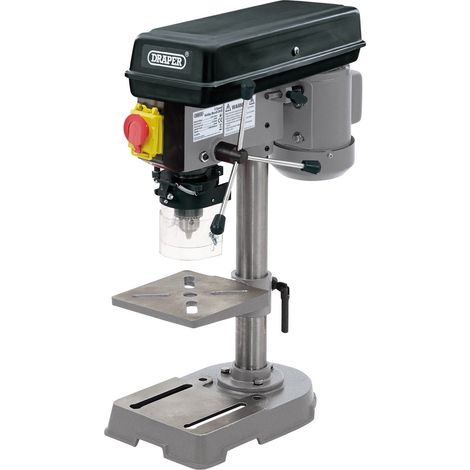 Perceuse 5 vitesses 350 W 230 V