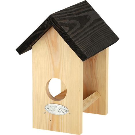 Maison beurre cacahuètes sélective (1/5)