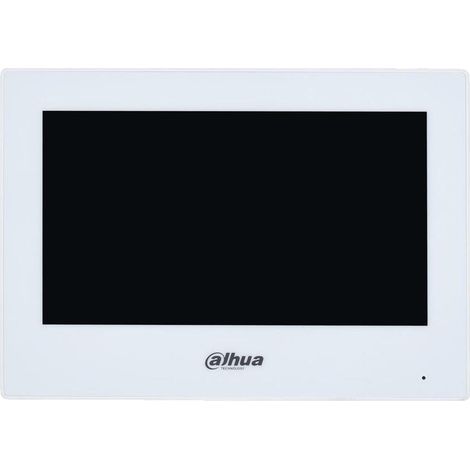 Pannello interno VTH2622GW-W IP / Wi-Fi / 2-Wire dahua (1/3)