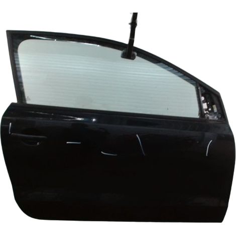 [PRODUIT D'OCCASION] Porte Avant Droit VOLKSWAGEN Polo ♻️ Ref Oe. 6r3831056j - Garantie à vie (1/3)
