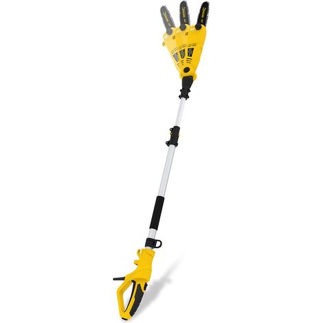 GARLAND 750W Bulk 298OFE V1P Teleskop-Kettensäge (40EL-0050) (1/3)