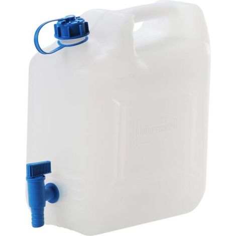 Bid贸n de agua 12L H脺NERSDORFF JK817500