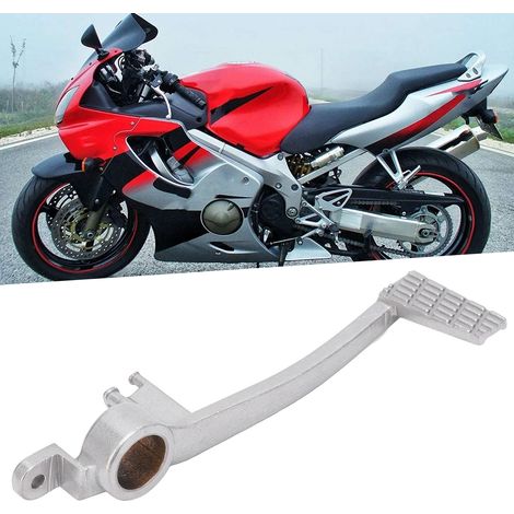 Hinterradbremshebel für Suzuki GSXR600, 750 und 1000 Motorräder (1/5)