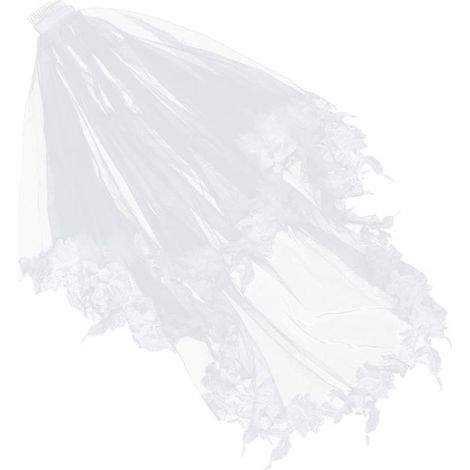 1 applique en dentelle de mariée (1/3)