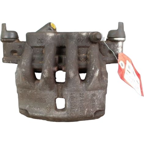 Etrier De Frein Avant Gauche PEUGEOT Boxer 3 Phase 2 2.2 Hdi - 16v (1/4)