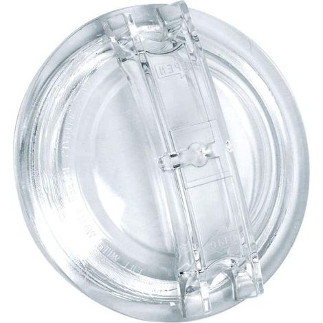 Bouchon fileté de rechange pour pompe de piscine, compatible avec Hayward Super II 2 SPX3100D (1/5)