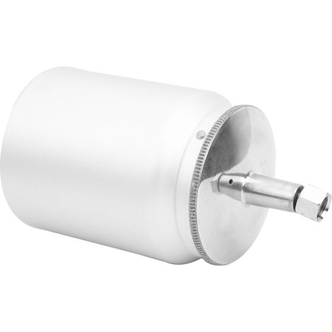 Godet de rechange pour pistolet à peinture pneumatique KP-430S 600CC (1/5)