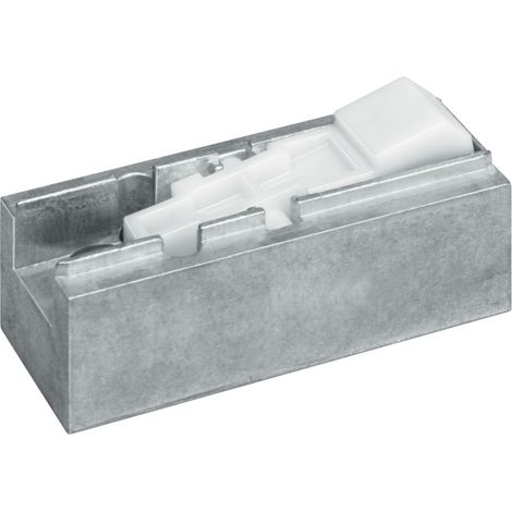 ASSA ABLOY Rastfeststelleinheit A158 f.Gleitsch.G-CO 130Grad - DCA158--------- (1/3)