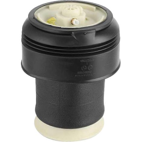 Heckairbags für BMW X5 E70 (2007–2013) und X6 E71 E72 (2008–2015): Teilenummern 37126790080, 37126790078 und 37126790079 (1/5)