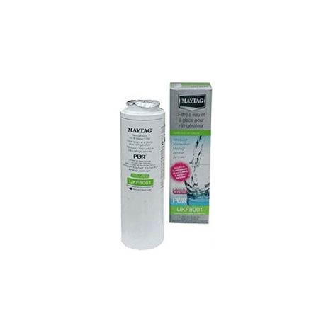 Filtro de agua para Frigorífico AMANA 12589208