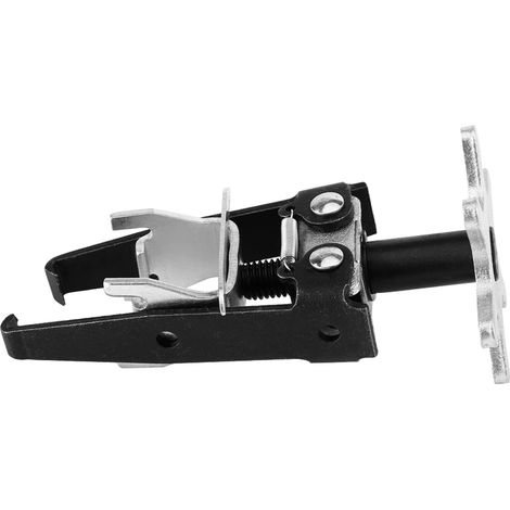 Pince dépose repose ressort de soupape moteur en acier carbone, outil universel de compression pour montage démontage de soupapes (1/5)
