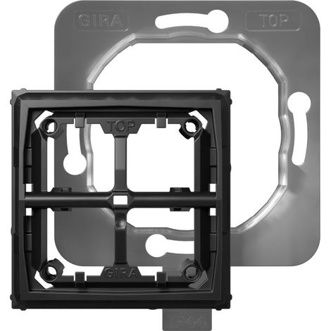 Gira SET IP44 BEL. SCHALTER/TASTER (325500)