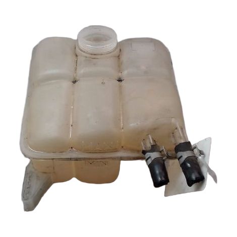 [PRODUIT D'OCCASION] Vase Expansion FORD Focus II Phase 1 2004-2007 ♻️ Ref Oe. 1438913 - Garantie à vie (1/2)