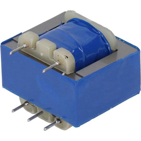 Transformateur d'isolement à 5 pôles 2W 220V vers 12V, convertisseur abaisseur de tension pour appareils électriques