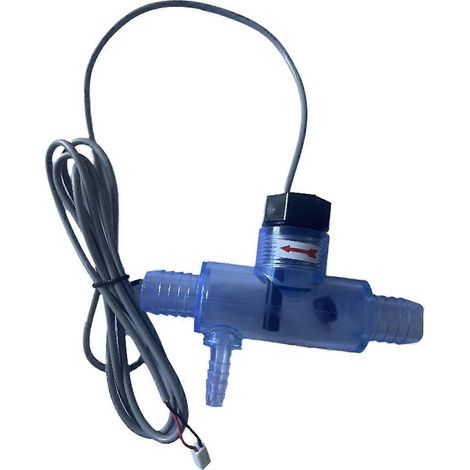 Kit de pièces pour interrupteur de débit 2560-040 pour spas et jacuzzis Sundance (1/5)
