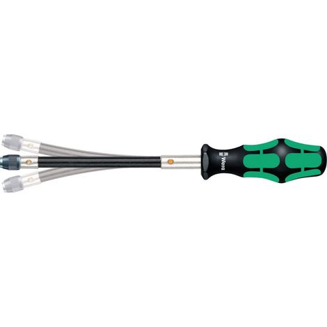 Kraftform Nutspinner Flexshaft + Bit Holder 392 (1/5)