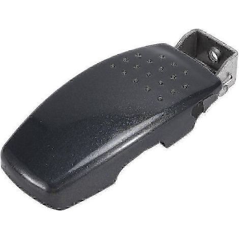 Collier de fixation du capot pour véhicules Yamaha HWY - 68T-42801-00-00 (1/5)