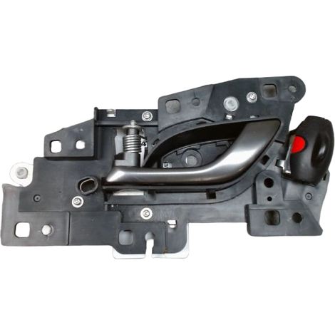 [PRODUIT D'OCCASION] Poignee Interieure Porte Arriere Gauche HONDA Civic ♻️ Ref Oe. 72660sMGe21zb - Garantie à vie (1/2)
