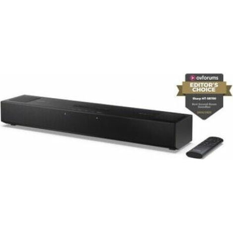 Sharp Soundbar HTSB700 2.0 90W sw (HT-SB700)