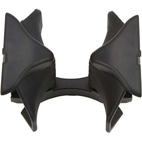 Porte-gobelet double de remplacement, 2046802391, porte-gobelet pour console centrale pour W204 2007-2014, modèle T S204 2007-2015, C207 W212 2009-2017, modèle T S212 2009-2017 (1/4)