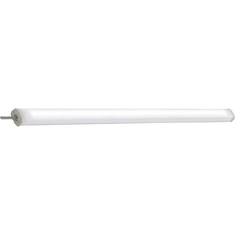 Idec Lampada LED per macchine e armadi elettrici LF2B-E4P-ATHWW2-1M Bianco 14.3 W 1080 lm 230 V/AC (L x L x A) 830 x 40 (1/4)