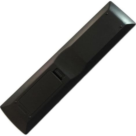 Télécommande Universelle - Design Ergonomique - Pour Equipements Home Cinema - Piles Non Incluses - 1 Piece (1/2)