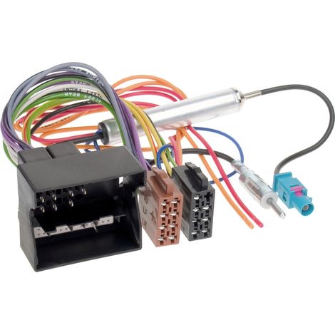 ACV ISO Radioadapterkabel