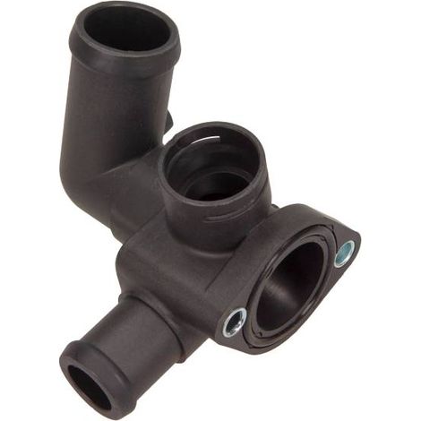 Bride de liquide de refroidissement MAXGEAR 18-0466 SEAT 028 121 132 C
