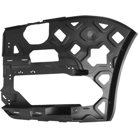 STAFFA ANTERIORE SINISTRA - VOLKSWAGEN - Caddy 2015 - 2K5807723