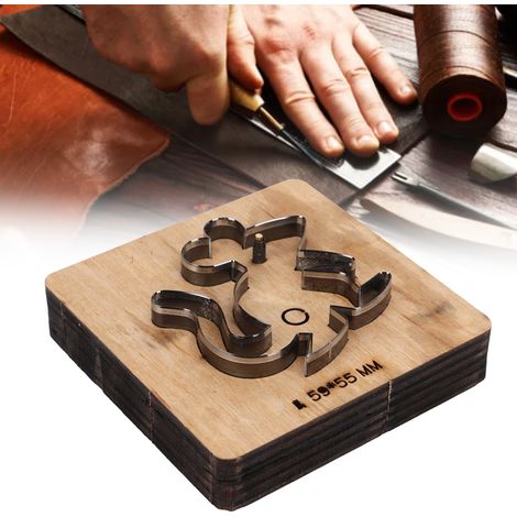 Outil de coupe en forme de souris, 5955 mm (1/5)