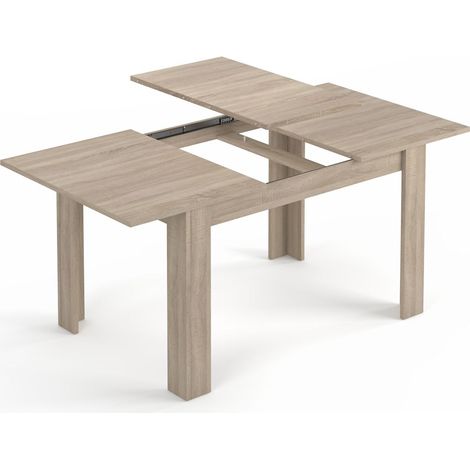 Mesa Comedor extensible Kendra Roble (1/3)