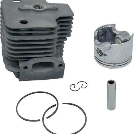Ensemble cylindre pour sèche-cheveux Husqvarna EB430 EB440 EB441 EB4300 EB6200 (1/2)