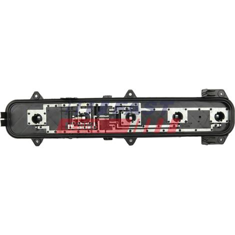Striscia luminosa a LED FT86511 a rapida accensione (1/2)