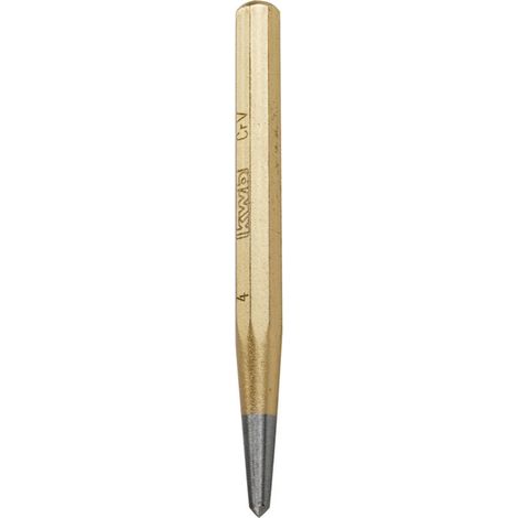 Pointeau kwb 318000 120 mm (1/3)
