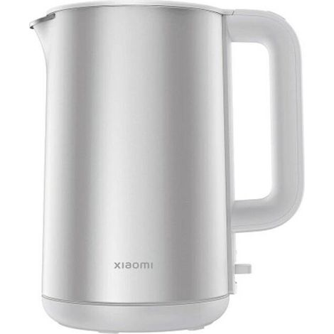 Xiaomi Bollitore Elettrico a Doppia Parete S1 Argento 1,7L (1/5)